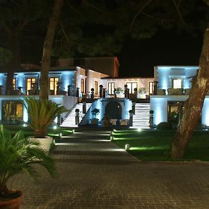 Villa Minieri Resort&SPA